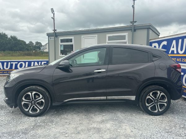 2016 HONDA HR-V AUTOMATIC 1.5 PETROL LOW KMS 394444369