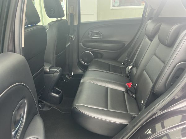 2016 HONDA HR-V AUTOMATIC 1.5 PETROL LOW KMS 394444377
