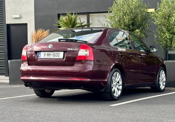 2011 Skoda Octavia*FRESH NCT July 27*Automatic* 394445045