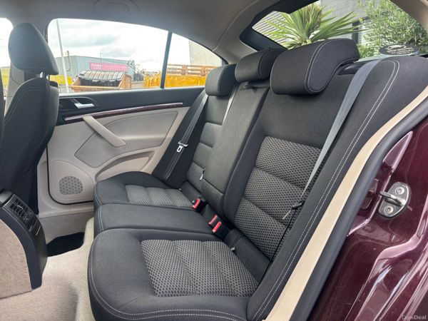 2011 Skoda Octavia*FRESH NCT July 27*Automatic* 394445065