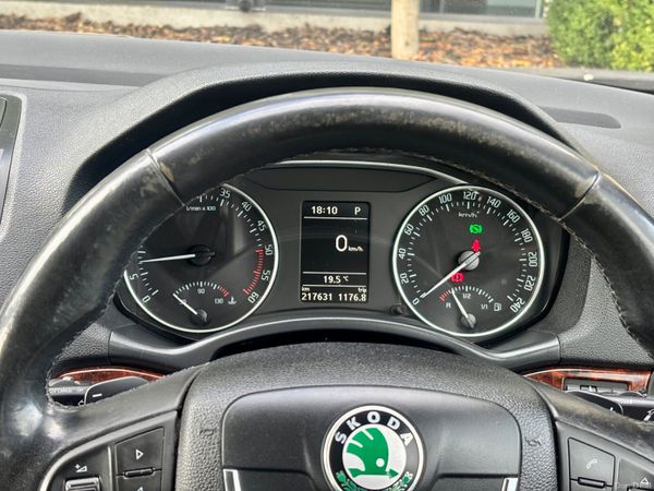 2011 Skoda Octavia*FRESH NCT July 27*Automatic* 394445083