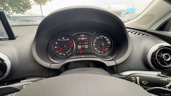 Audi A3 1.4TFSI Auto 2016 394445373