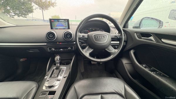 Audi A3 1.4TFSI Auto 2016 394445375