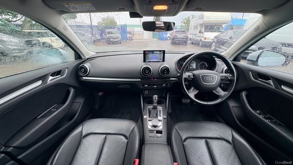 Audi A3 1.4TFSI Auto 2016 394445383