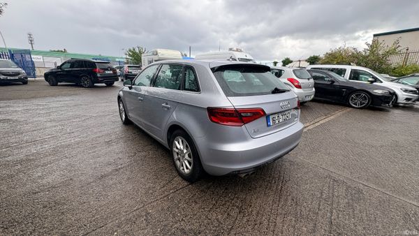 Audi A3 1.4TFSI Auto 2016 394445385