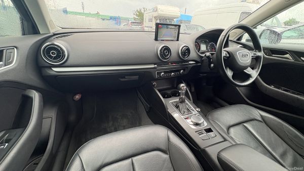 Audi A3 1.4TFSI Auto 2016 394445387
