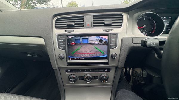 Volkswagen Golf 1.2TSI Auto 2015 394445709