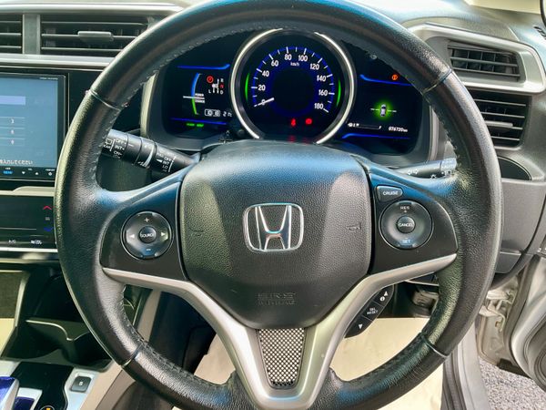 2015 Honda Fit  Hybrid Auto, 47K Miles only 394483445