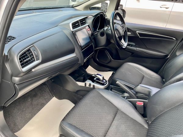 2015 Honda Fit  Hybrid Auto, 47K Miles only 394483455