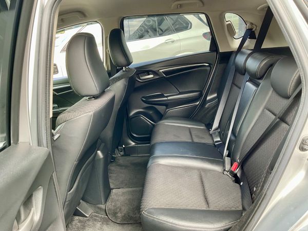 2015 Honda Fit  Hybrid Auto, 47K Miles only 394483457