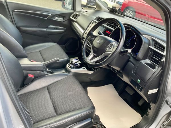 2015 Honda Fit  Hybrid Auto, 47K Miles only 394483433