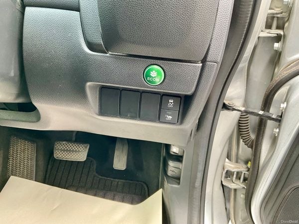 2015 Honda Fit 1.5 Hybrid Auto, 42K  Miles Only 394483651