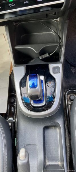 2015 Honda Fit 1.5 Hybrid Auto,Leather packag 394483827