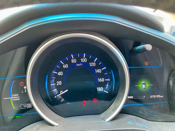 2015 Honda Fit 1.5 Hybrid Auto,Leather packag 394483829