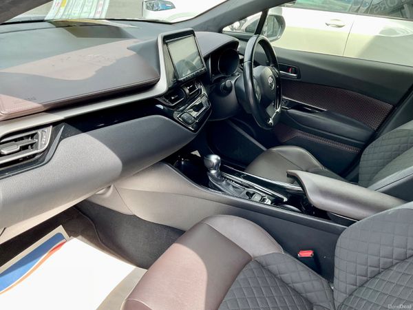 Toyota C-HR 2017 Auto Low Mileage 40Kmiles 394484051