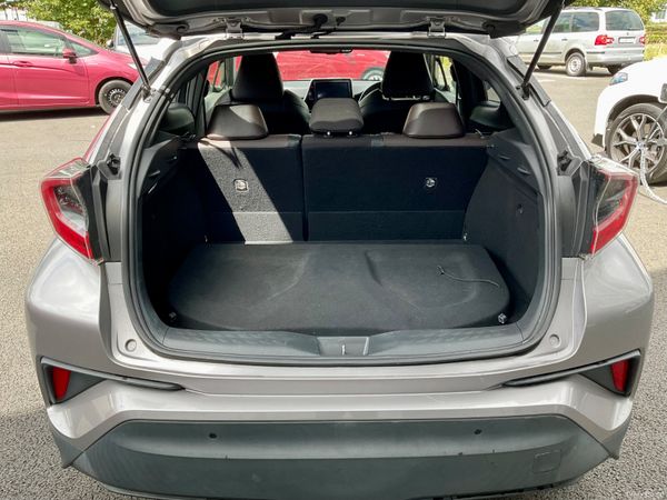 Toyota C-HR 2017 Auto Low Mileage 40Kmiles 394484057