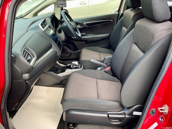 Honda Fit 2016 Hybrid Automatic 48.5K miles 394484359