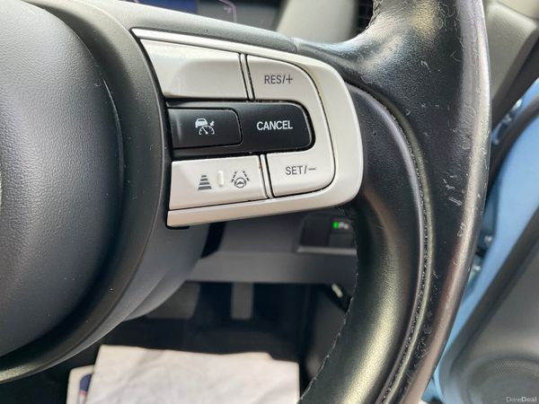 Honda Fit 2021 Hybrid Automatic 48.9 k miles 394484625