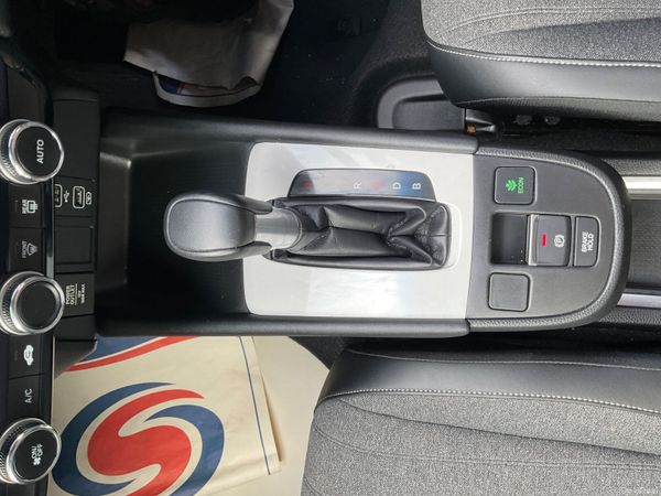 Honda Fit 2021 Hybrid Automatic 48.9 k miles 394484627