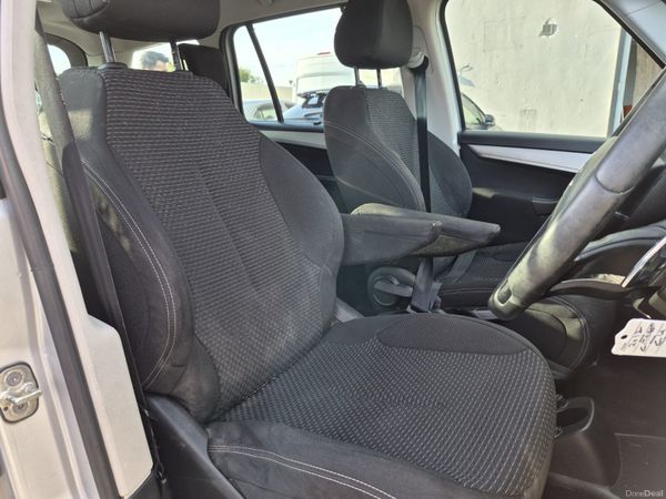 Citroen C4 Picasso 2012 (AUTOMATIC) 394493481