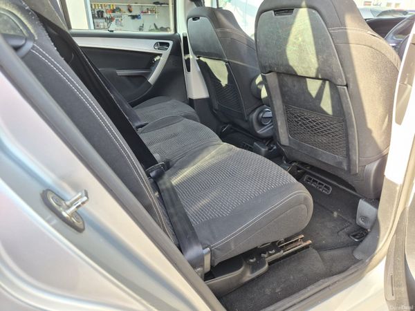 Citroen C4 Picasso 2012 (AUTOMATIC) 394493485