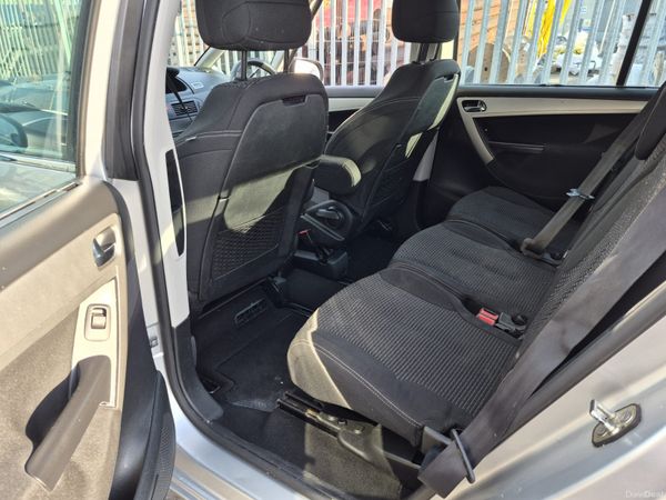 Citroen C4 Picasso 2012 (AUTOMATIC) 394493503