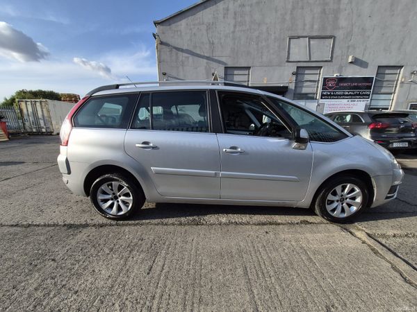 Citroen C4 Picasso 2012 (AUTOMATIC) 394493513