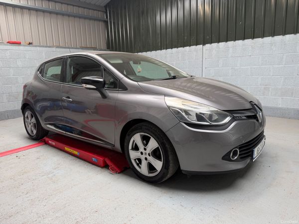 2016 RENAULT CLIO   1.2 cc 394498923