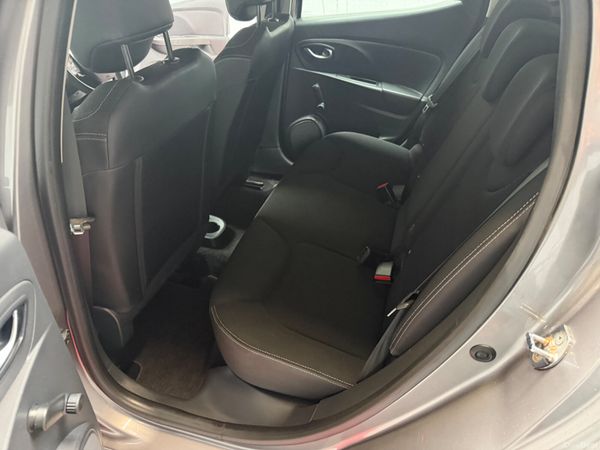 2016 RENAULT CLIO   1.2 cc 394498929