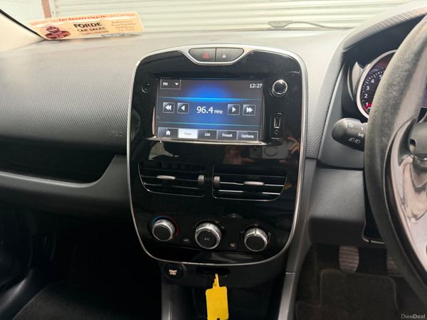 2016 RENAULT CLIO   1.2 cc 394498931