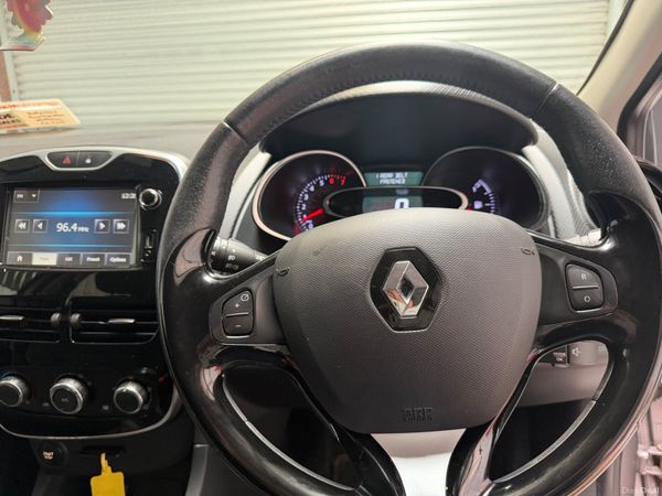 2016 RENAULT CLIO   1.2 cc 394498933