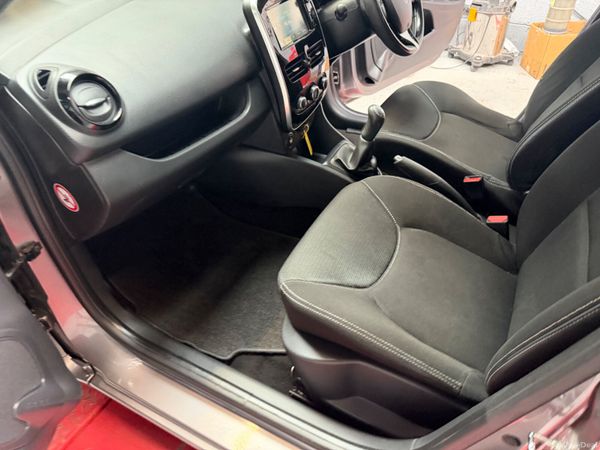 2016 RENAULT CLIO   1.2 cc 394498937