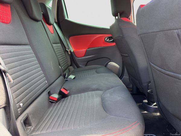 2015 Renault Clio/Luticia 1.2L Petrol Automatic 394403929