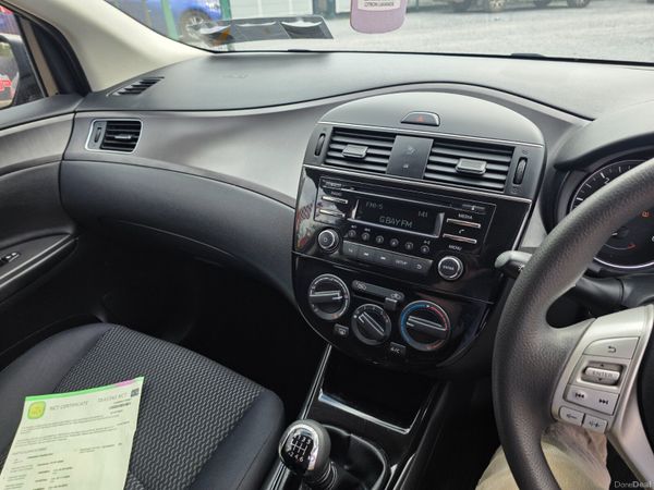 Nissan Pulsar 2016 394404249