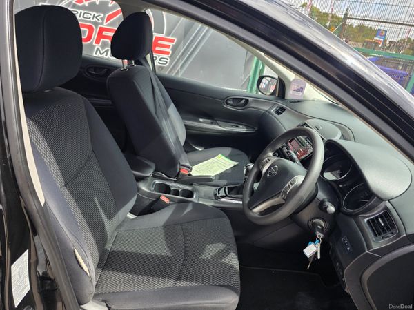 Nissan Pulsar 2016 394404251