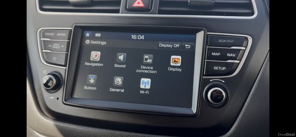 Hyundai i20 2020 1.0L petrol fresh NCT 394407441