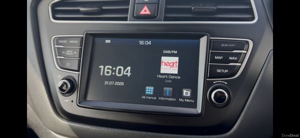 Hyundai i20 2020 1.0L petrol fresh NCT 394407443