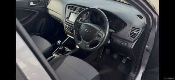 Hyundai i20 2020 1.0L petrol fresh NCT 394407427