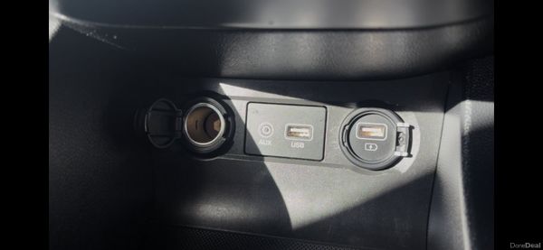 Hyundai i20 2020 1.0L petrol fresh NCT 394407439