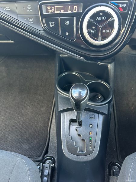 2020 Toyota Aqua | White 394414819