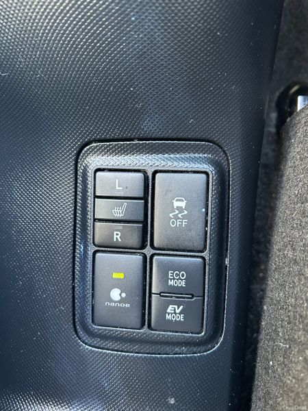 2020 Toyota Aqua | White 394414823
