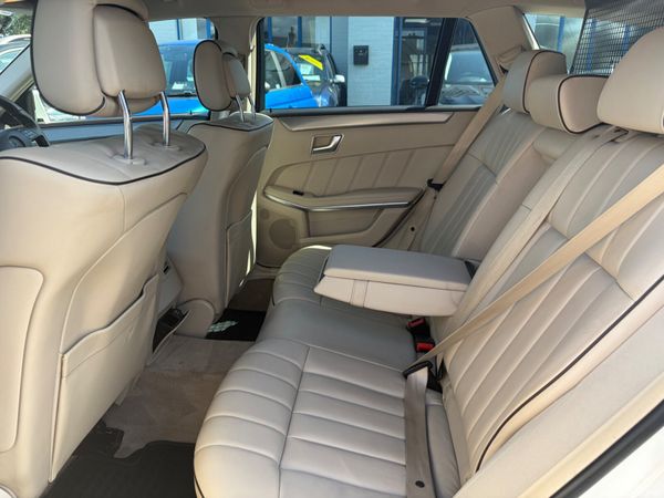 2014 MERCEDE E300 DIESEL HYBRID ESTATE AUTO 394415173