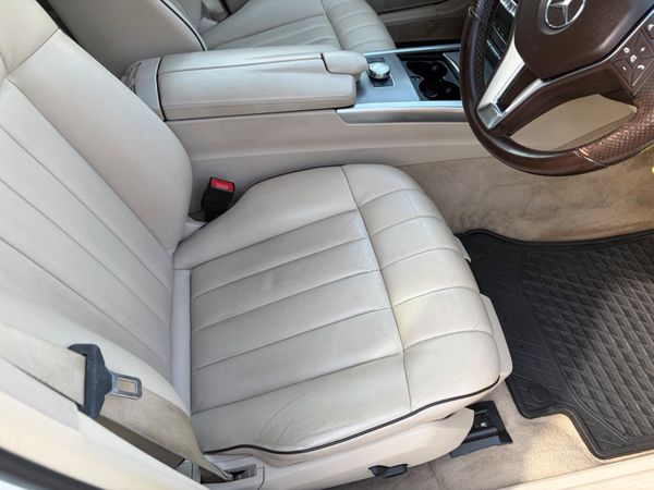 2014 MERCEDE E300 DIESEL HYBRID ESTATE AUTO 394415189