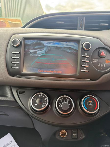 Toyota Yaris 2019 LUNA 1.0 ONLY 58k/MLS 394417095