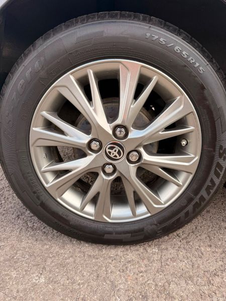 Toyota Yaris 2019 LUNA 1.0 ONLY 58k/MLS 394417099