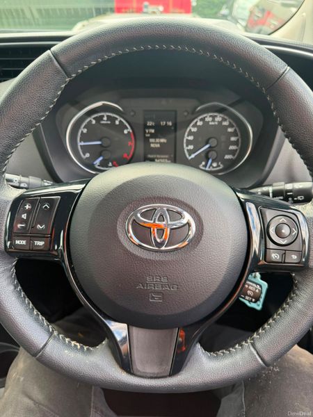Toyota Yaris 2019 LUNA 1.0 ONLY 58k/MLS 394417103
