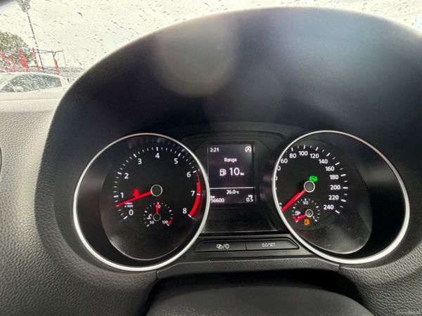 2015 Volkswagen Polo 1.2L Automatic Low Miles Fres 394418323