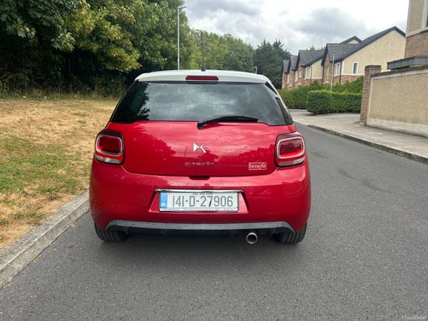 Citroen DS 3 2014 ( NCT 08/27 TAX 08/26) 394419575