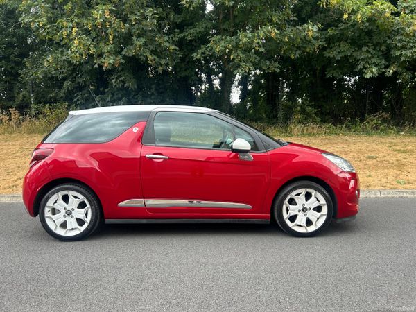 Citroen DS 3 2014 ( NCT 08/27 TAX 08/26) 394419577