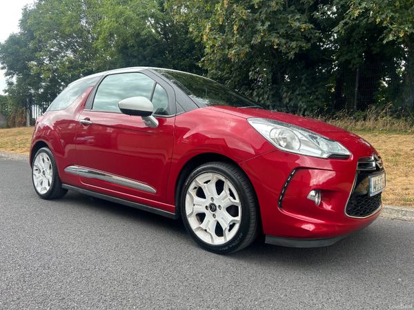 Citroen DS 3 2014 ( NCT 08/27 TAX 08/26) 394419579